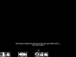 Seed of the Dead Sweet Home Nude Patch Hikari Sex Scene 2 Fanservice Appreciation