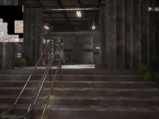 Seed of the Dead Sweet Home Nude Patch Aya Sex Scene 2 Fanservice Appreciation