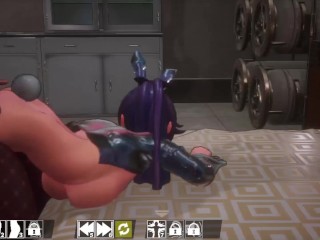 Seed of the Dead Sweet Home Nude Patch Aya Sex Scene 2 Fanservice Appreciation