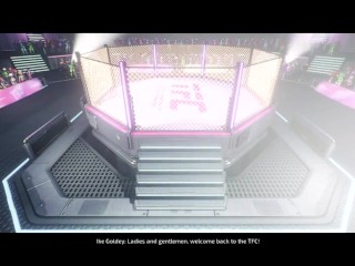 Subverse Early Access-Torgy Porgy