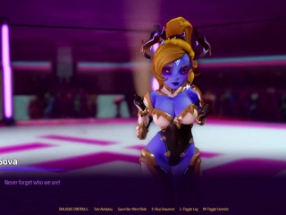 Subverse Early Access-Torgy Porgy