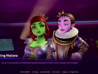 Subverse Early Access-Torgy Porgy