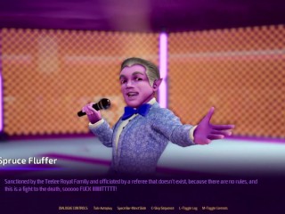 Subverse Early Access-Torgy Porgy