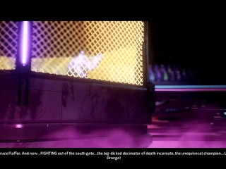 Subverse Early Access-Torgy Porgy