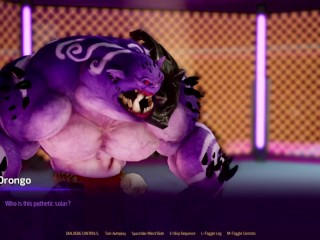 Subverse Early Access-Torgy Porgy