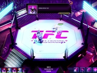 Subverse Early Access-Torgy Porgy