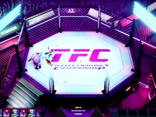 Subverse Early Access-Torgy Porgy