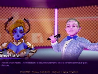 Subverse Early Access-Torgy Porgy