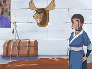 The Wrong Side Of Avatar: The Last Airbender (Four Elements Trainer)