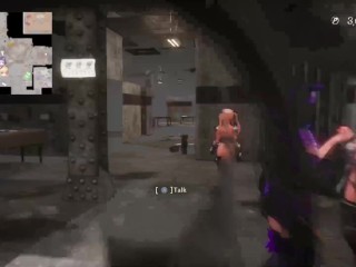 Seed of the Dead Sweet Home Nude Patch Kirara Sex Scene 2 Fanservice Appreciation