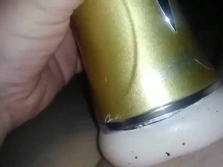 Fucking My Pocket Pussy