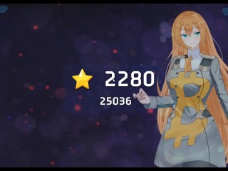 Crypto Girls - SEXCoin [Hentai PornPlay] Ep.1 fucking crypto currency as real girls and shemale