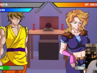 I Played This Dragon Ball Game So You Don't Have To (Dragon Girl X)