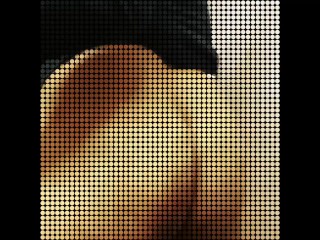 Round of applause thick ts made her ass clapp