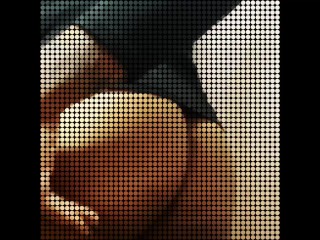 Round of applause thick ts made her ass clapp