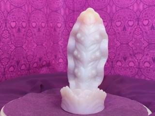 DirtyBits' Review - Squill from Baphomet's Workshop - ASMR Audio Toy Review