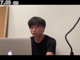 エログロナンセンスのモーニングルーティン