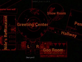 In Heat [MonsterBox] FNAF porn parody part 99