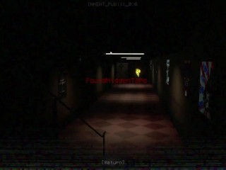 In Heat [MonsterBox] FNAF porn parody part 99