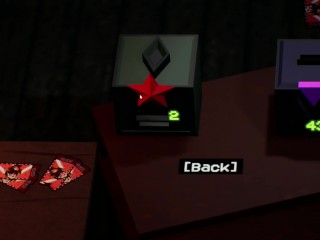 In Heat [MonsterBox] FNAF porn parody part 99