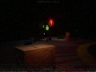 In Heat [MonsterBox] FNAF porn parody part 99