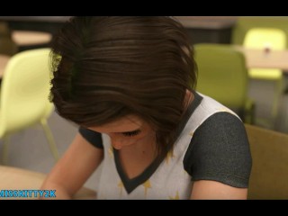 WVM - PART 166 - Millie's Fears By MissKitty2K