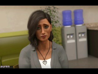 WVM - PART 166 - Millie's Fears By MissKitty2K