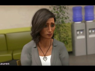 WVM - PART 166 - Millie's Fears By MissKitty2K