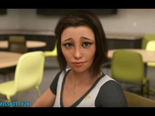 WVM - PART 166 - Millie's Fears By MissKitty2K