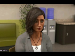 WVM - PART 166 - Millie's Fears By MissKitty2K