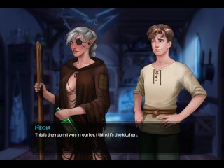 WHAT A LEGEND Gameplay #27 Lana Is One Sexy Elf