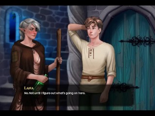 WHAT A LEGEND Gameplay #27 Lana Is One Sexy Elf