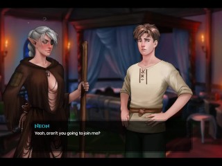 WHAT A LEGEND Gameplay #27 Lana Is One Sexy Elf