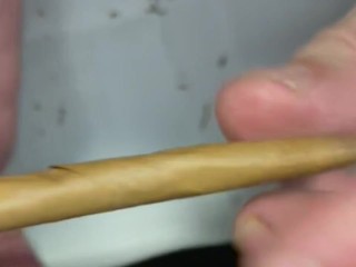 How to roll a blunt for beginners 