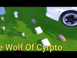 Super Horny Demons Previews 3