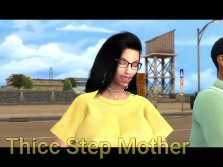 Super Horny Demons Previews 3