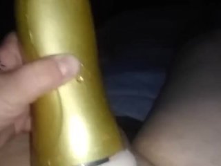 SiFy Getting Freaky With The Pocket Pussy