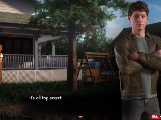 The Genesis Order [NLT Media] - (PT 40)