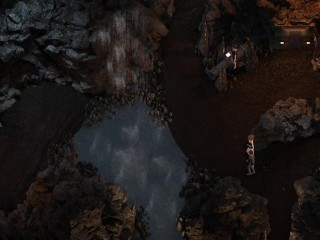 The Genesis Order [NLT Media] - (PT 40)