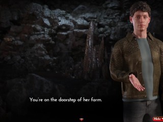 The Genesis Order [NLT Media] - (PT 40)