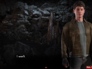 The Genesis Order [NLT Media] - (PT 40)