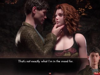 The Genesis Order [NLT Media] - (PT 40)