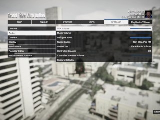 Jeanrunning - 2nd Offense (Grand Theft Auto Online - Criminal Enterprises Patch Notes & DLC Stream)