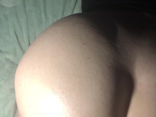 tall amazon is a super freak for black cock