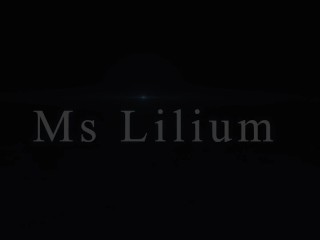 Ms Lilium - Persian Creamy Pussy & Wet Anal - کص خامه ای و کون خیس و آبدارشو همیشه پیشکش میکنه