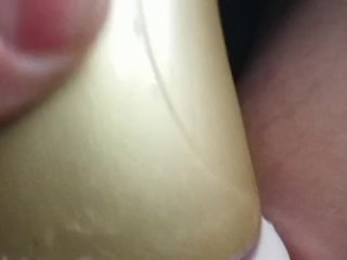 Freaky SiFy Fucking A Pussy Pocket Horny As Fuck