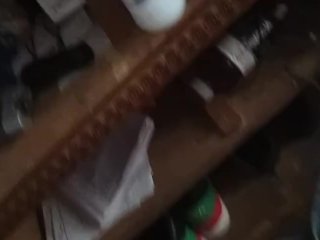 Freaky SiFy Fucking A Pussy Pocket Horny As Fuck