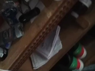 Freaky SiFy Fucking A Pussy Pocket Horny As Fuck