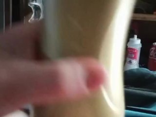 Freaky SiFy Fucking A Pussy Pocket Horny As Fuck