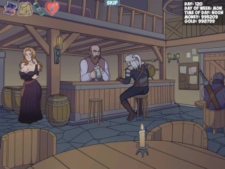 Witch Hunter - Part 60 Horny Blowjob By LoveSkySan69